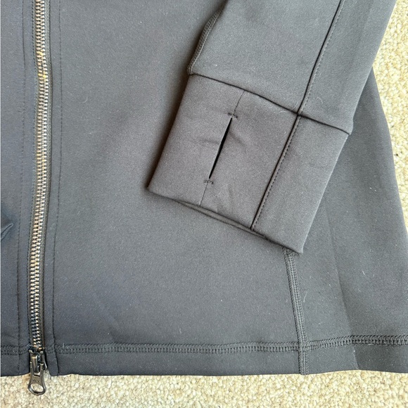 PXG Full Zip Black Jacket - Picture 3 of 6